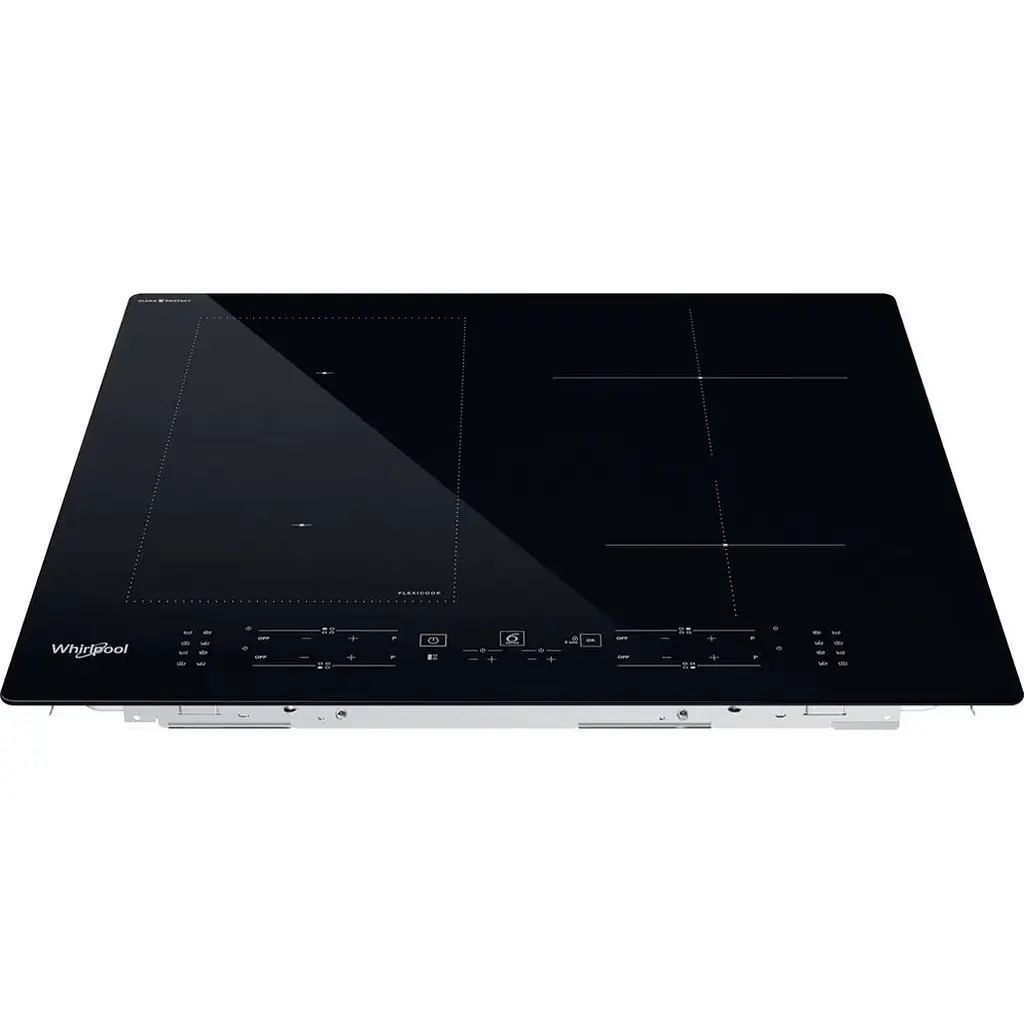 Індукційна варильна поверхня Whirlpool WLB4060CPNE [138084] - фото 2