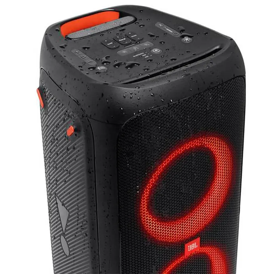 Моноблочна акустична система JBL PartyBox 310 (JBLPARTYBOX310) - фото 7