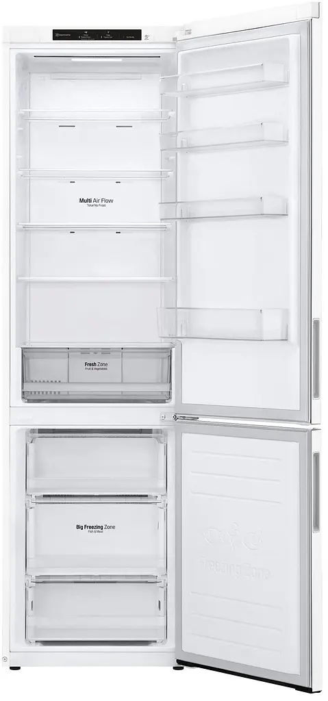 Холодильник LG GW-B509CQZM - фото 5