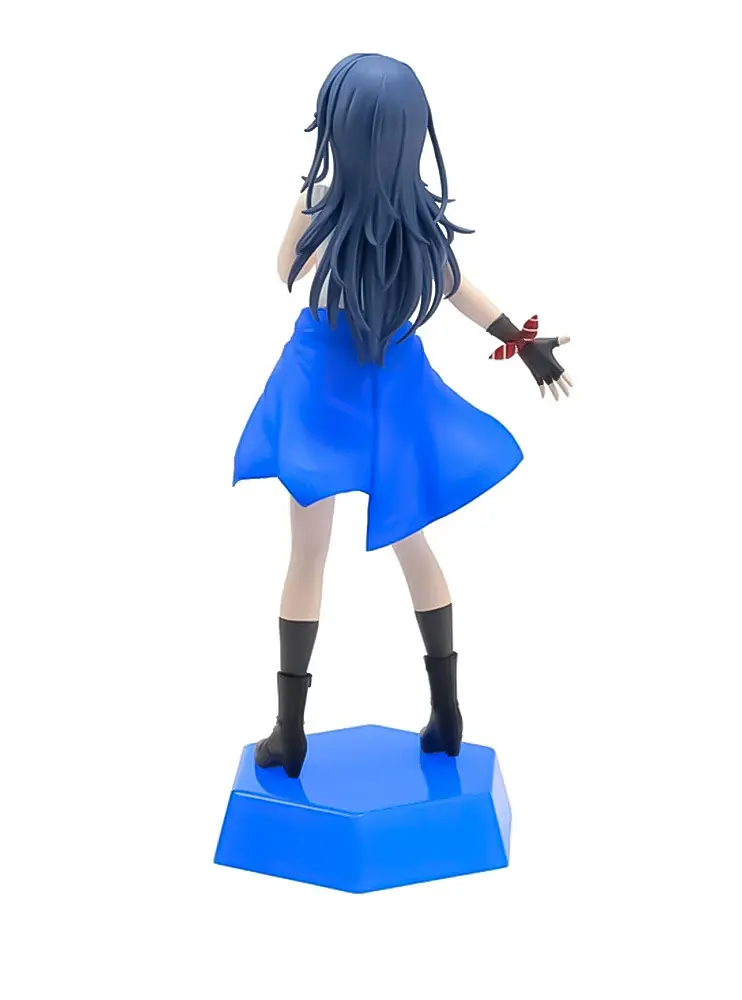 Фигурка Sega Секай Хошино Ичика Project Sekai Hoshino Ichika 15 см S PS HI 15 - фото 4