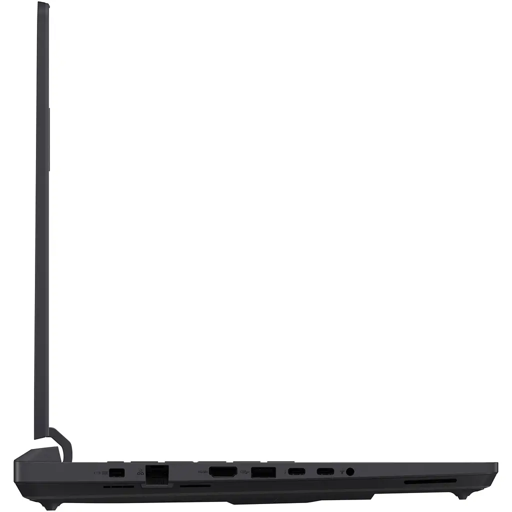 Ноутбук ASUS ROG Strix G16 G615JMR i9-14900HX la 58GHz,16'',2.5K,IPS,16GB DDR5,1TB,RTX 5060 - фото 17