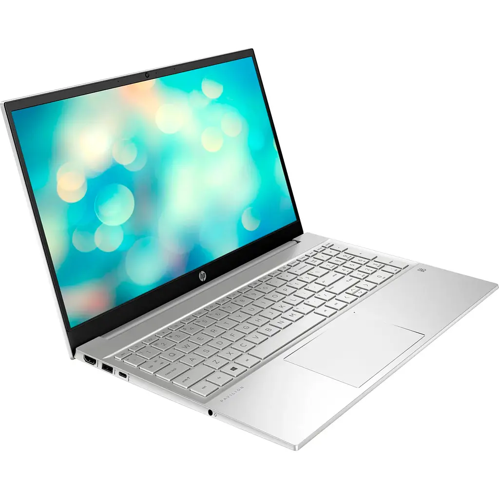 Ноутбук HP Pavilion 15-eh1121ur (634G3EA) [99054] - фото 3