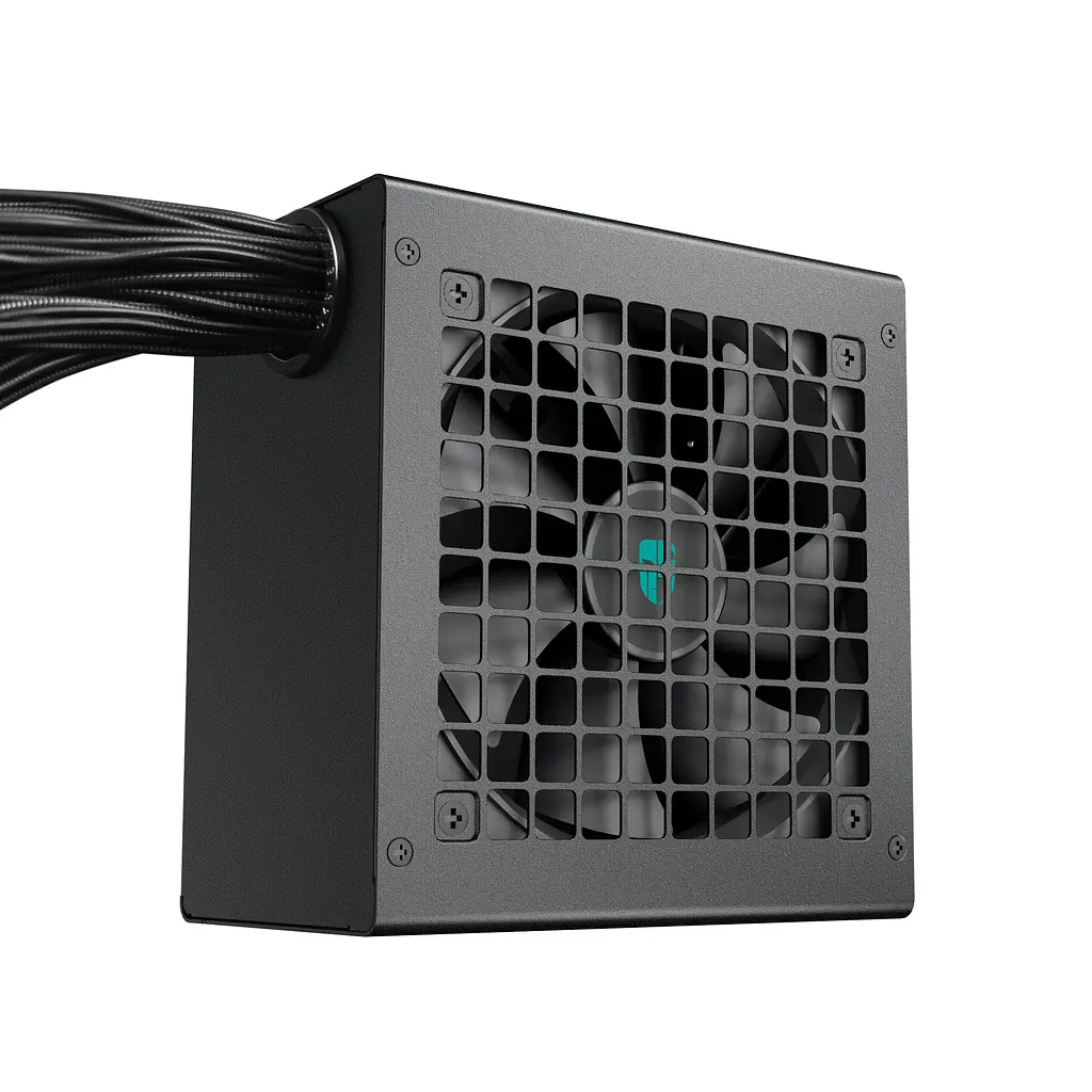 Блок живлення DeepCool GamerStorm PN750D (R-PN750D-FC0B-JGEU-V2) 750W - фото 7
