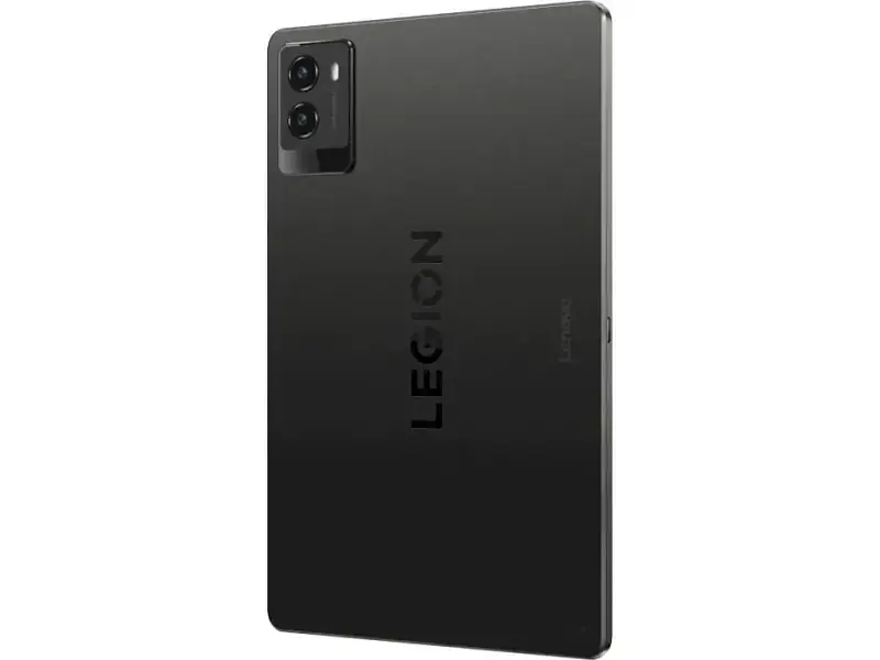 Планшет Lenovo Legion Tab Gen 3 12/256GB Eclipse Black (ZAEF0012SE) - фото 8