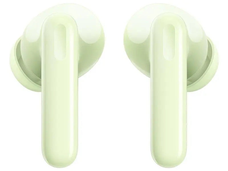 Навушники TWS OPPO Enco Free3 green - фото 6