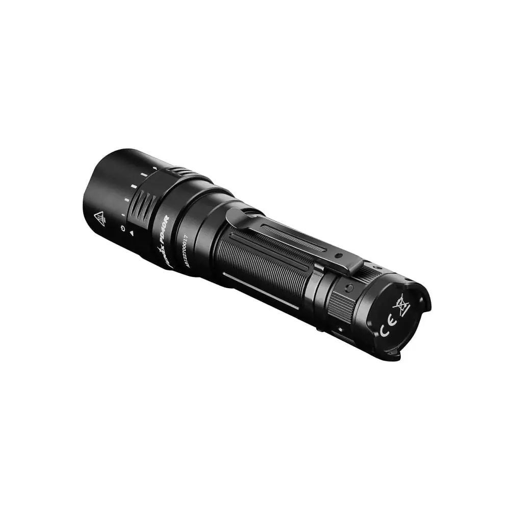 Ліхтар ручний Fenix PD40R V2.0 (99-00009830) - фото 3