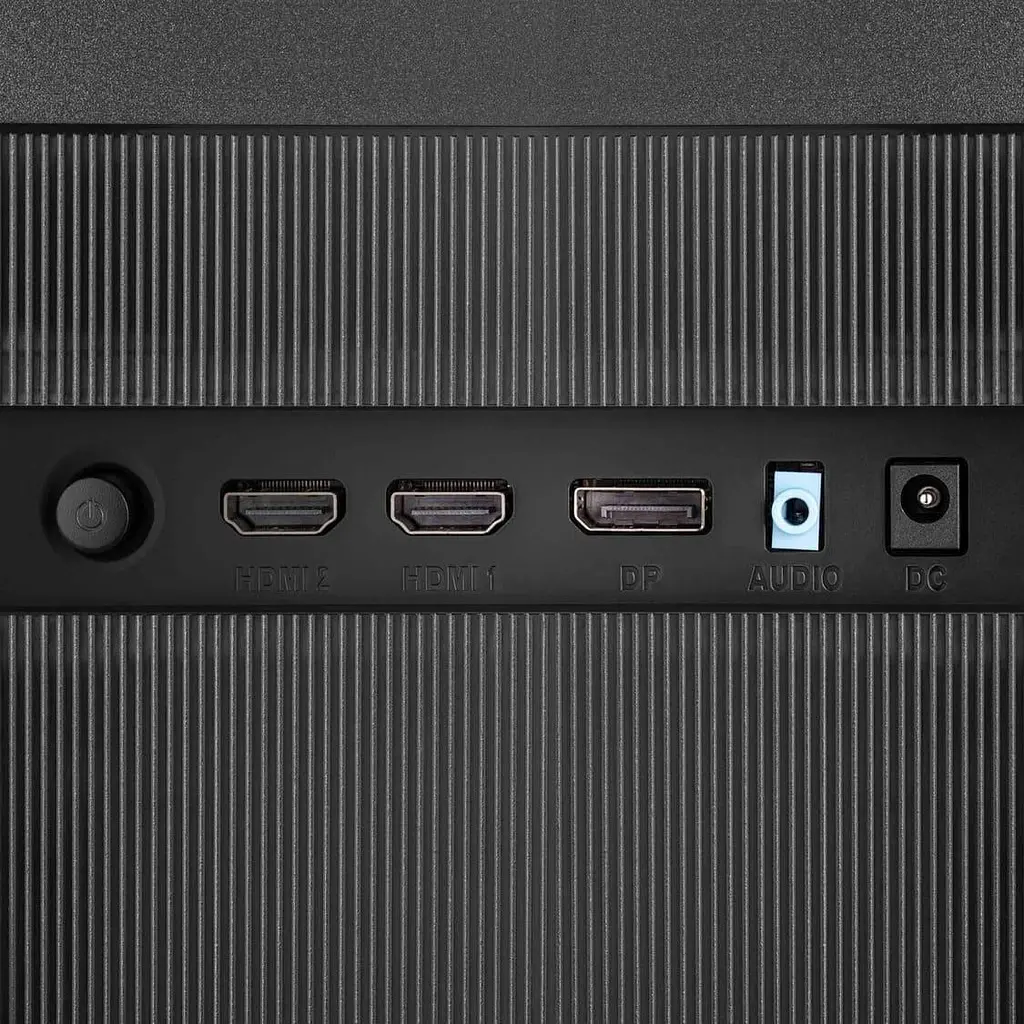 Монитор 27" 2E GAMING G2724B QHD IPS 180Hz (2E-G2724B-01.UA) - фото 7