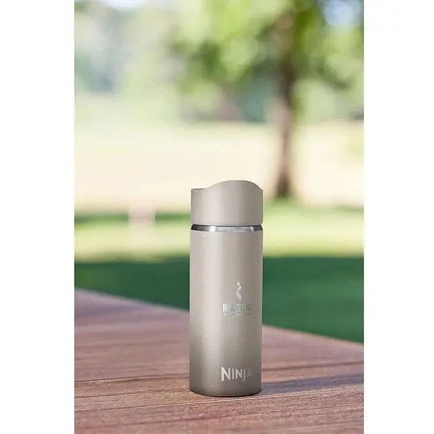 Термопляшка Ninja Sip Perfect Travel Mug 400 мл (DW1603EUUKST) - фото 3