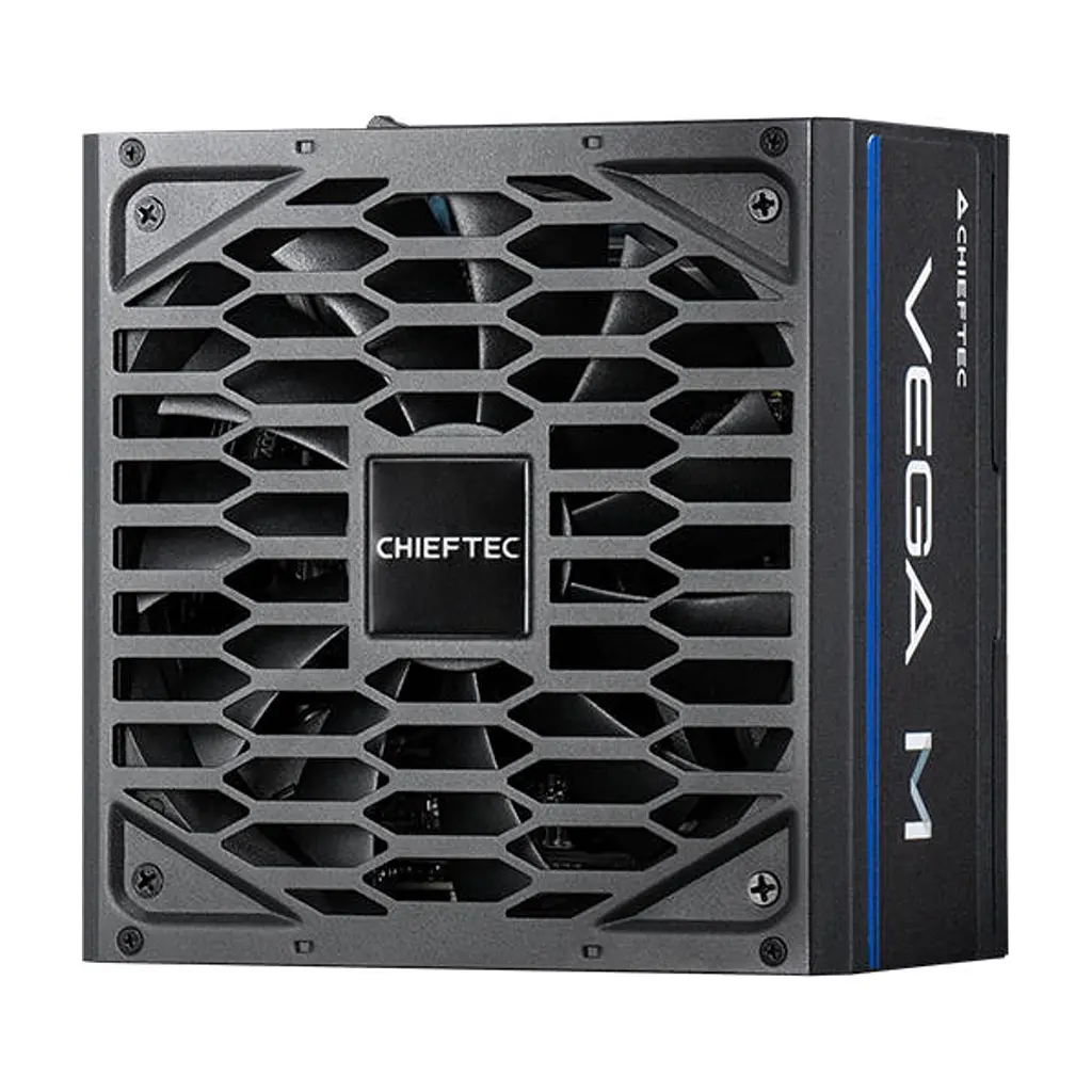 Блок живлення Chieftec 1000W Vega M (PPG-1000-C) - фото 3
