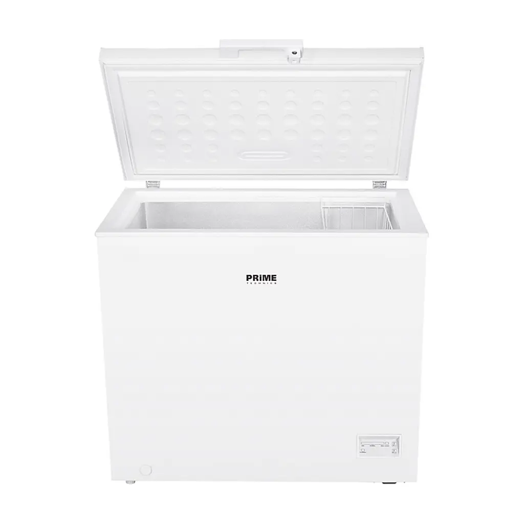 Морозильна скриня PRIME Technics CS25143E - фото 2