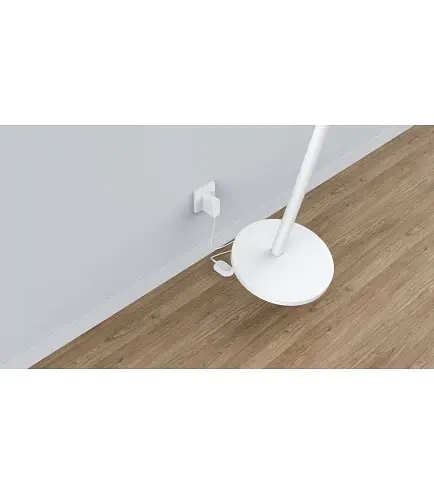 Вентилятор XiaomiSmart Standing Fan 2 Pro BPLDS03DM White - фото 6
