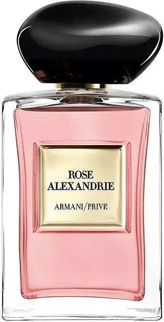 Оригінал Giorgio Armani Armani Prive Rose Alexandrie 100 мл Туалетна вода