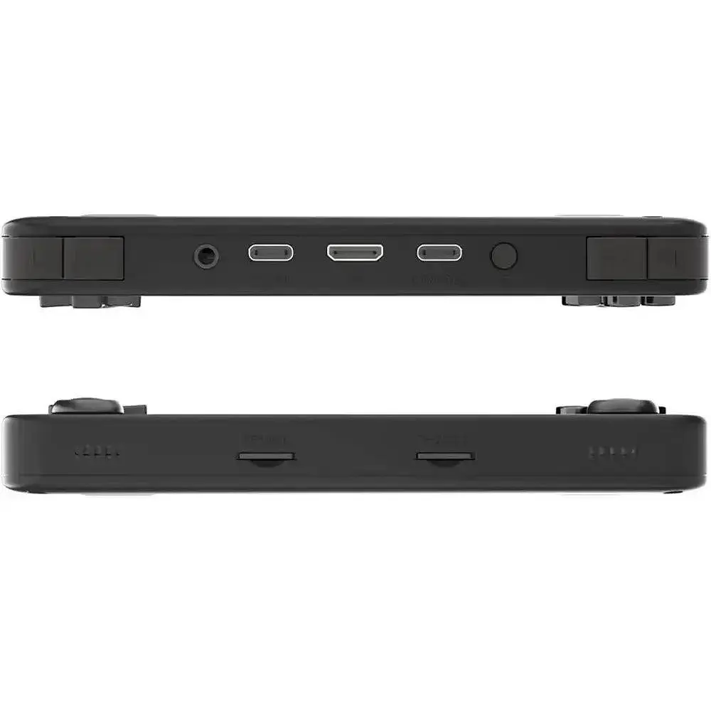 Приставка ANBERNIC RG35XX H 64GB +10000 ігор, ігрова ретро консоль - фото 7