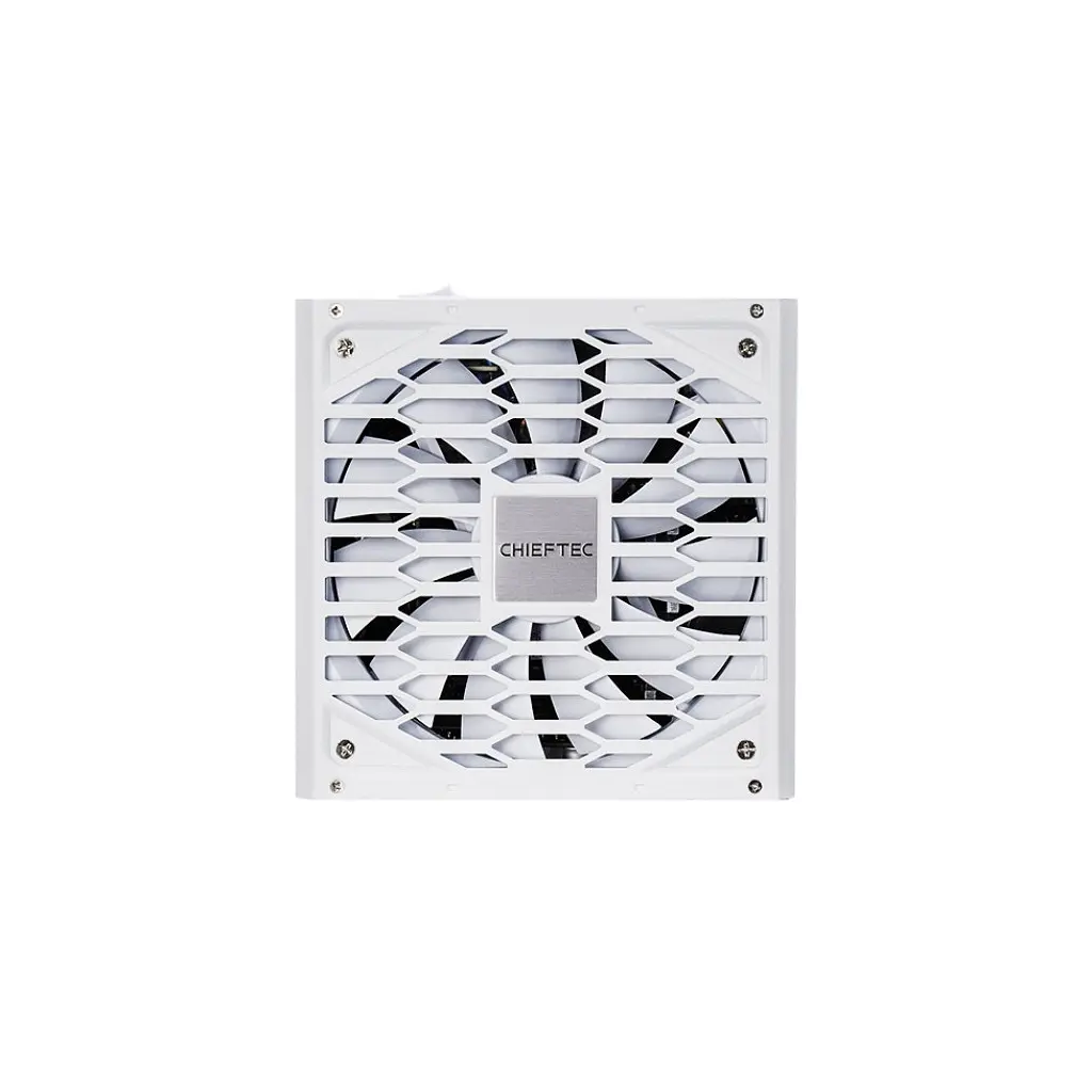 Блок живлення Chieftec 1000W VEGA M WHITE (PPG-1000-CW) - фото 2