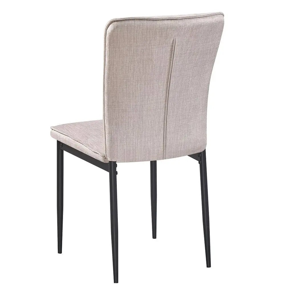 Стілець Avanti RALF Beige - фото 4