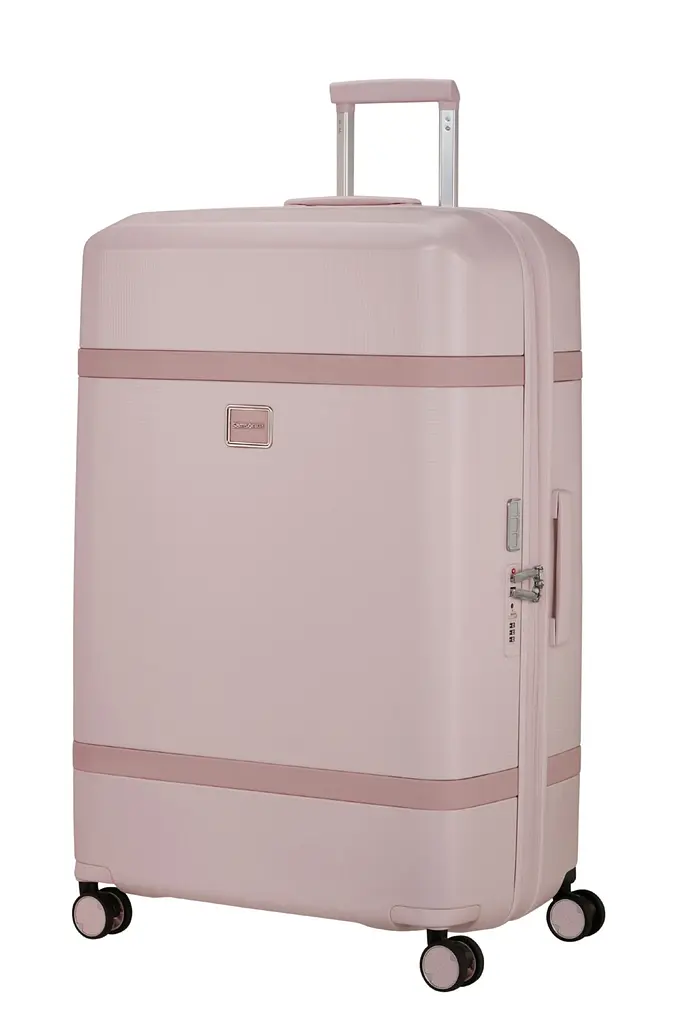 Валіза 81 См Samsonite IMAGE ROSE 81x53x31(34) KQ5*40005 - фото 5