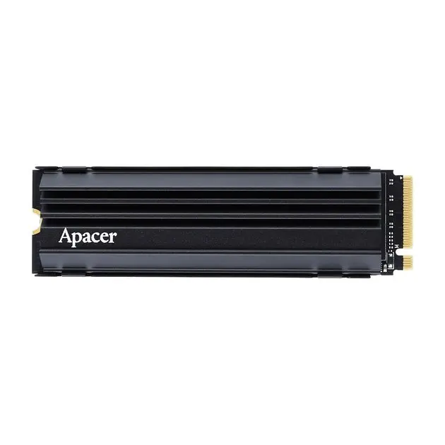 SSD NVMe Накопичувач Apacer AS2280Q4U 1 TB M.2 2280 (AP1TBAS2280Q4U-1) - фото 2