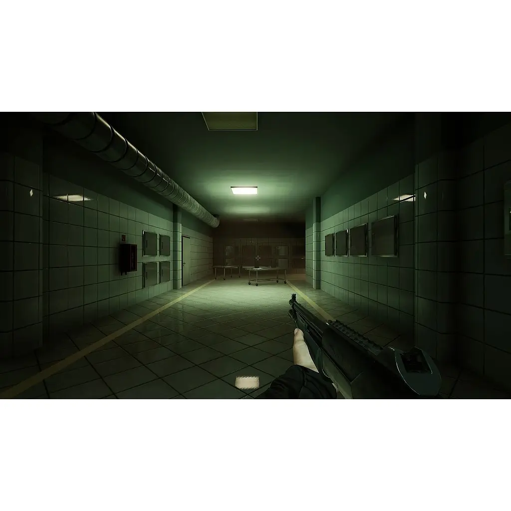 Ключ активації Microsoft Remorse: The List для Xbox One/Series S/X - фото 3