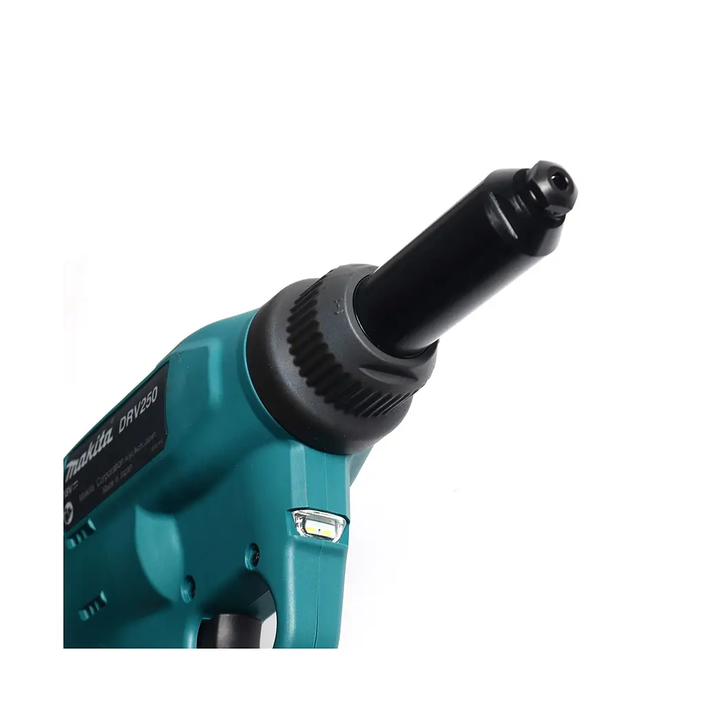 Наконечник 4.0 мм в зборі для акумуляторного заклепочника Makita DRV250 (191F80-4) - фото 4