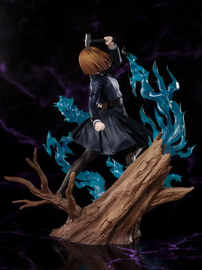 Фигурка Spirits Магическая битва Нобара Кугисаки Jujutsu Kaisen Nobara Kugisaki 15 см BS JK NK ZR - фото 3