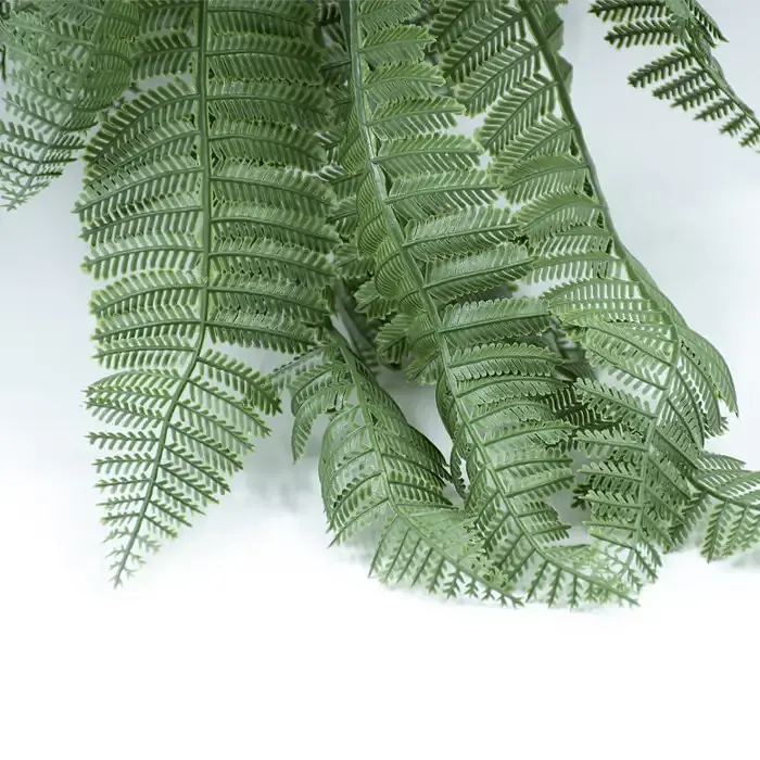 Штучна гілка Engard Persian fern 65 cм (AV-01) - фото 7