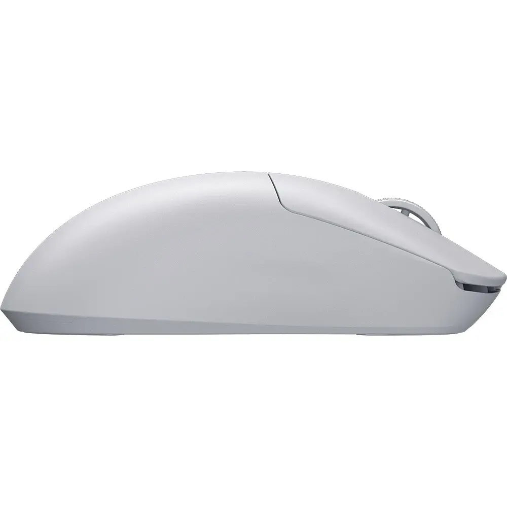 Bluetooth миша HATOR Quasar 3S ULTIMA 8K HTM661 White UA - фото 5