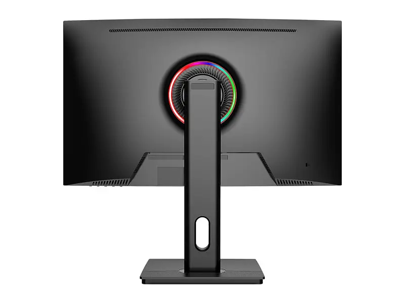 Монітор Gamemax GMX27C300 - фото 4