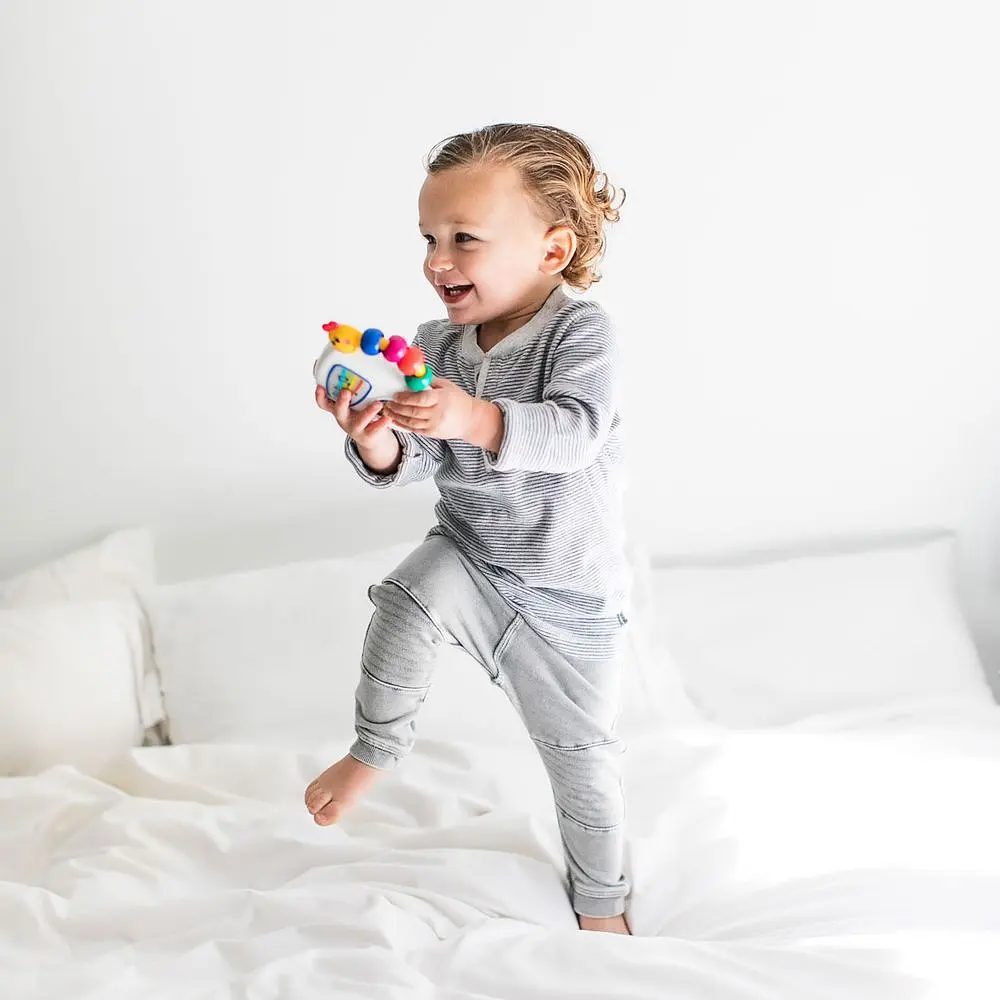 Іграшка музична Baby Einstein Take Along Tunes (30704) - фото 3