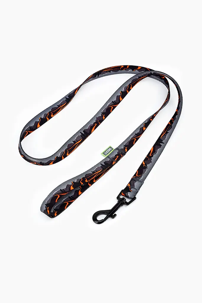 Повідець ТМ HIDOG Hawaii , ширина 20 мм (довжина 152 см) (2100102342010A)(SN) shop (2100102342010) - фото 4