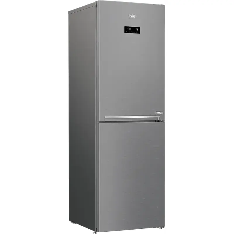 Холодильник BEKO RCNA 386E40ZXBN - фото 2
