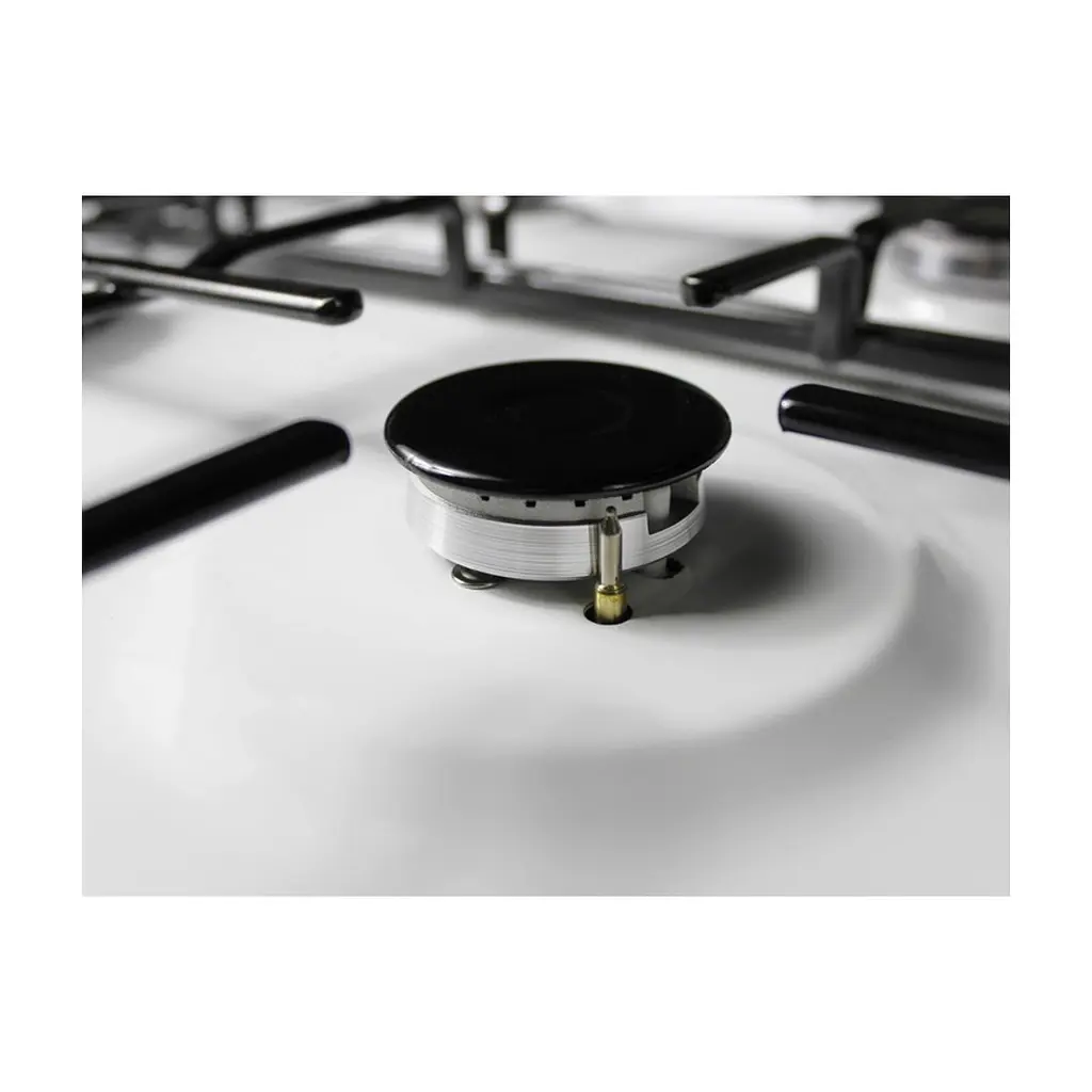 Плита Artel Apetito 50 10-E White - фото 6