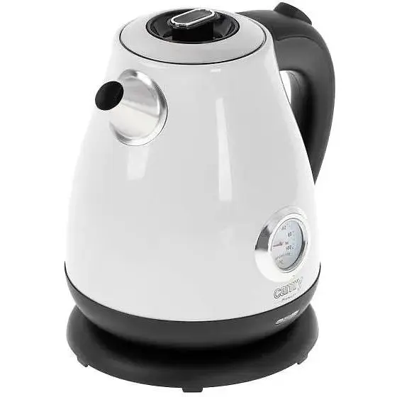 Чайник электрический Camry CR 1344 1.7 л - фото 2