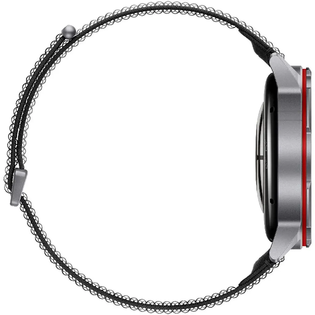 Смарт-годинник Huawei Watch GT Runner 2 Black (Cht-B19) [170916] - фото 6