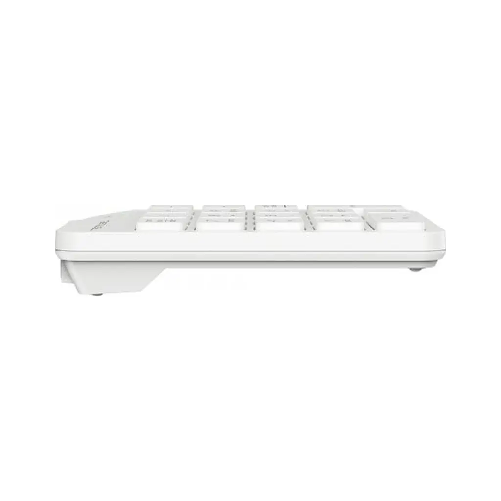 Клавіатура A4Tech FGK21C Wireless White (4711421994057) - фото 7