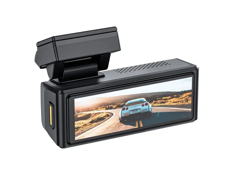 Автомобільний відеореєстратор Aspiring Alibi 10 (AL10QHD25DW) - фото 5