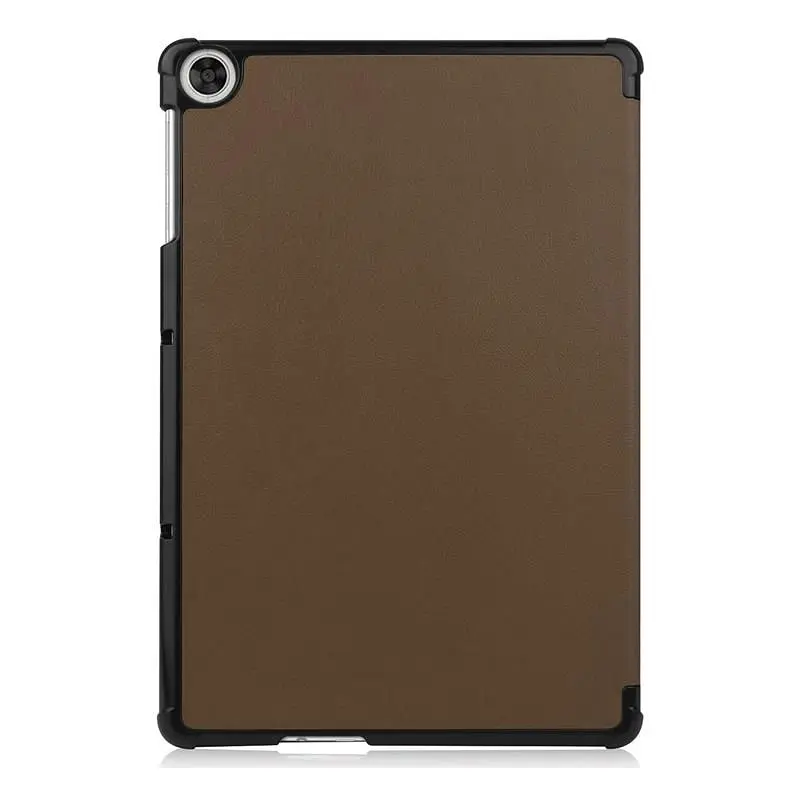 Чохол-книжка BeCover Smart Case для Huawei MatePad T 10 Brown (705389) - фото 2