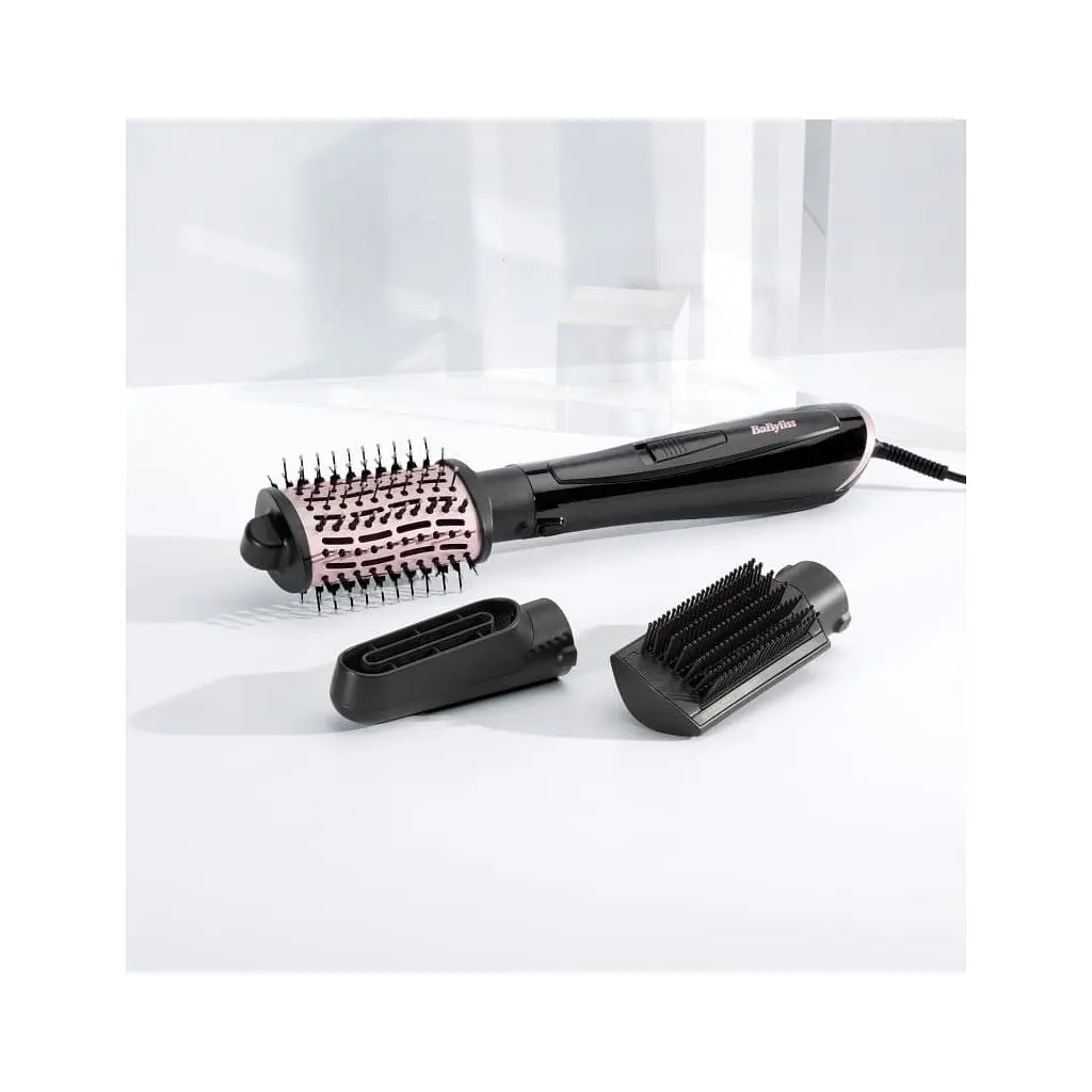 Фен-щітка Babyliss AS128E - фото 3