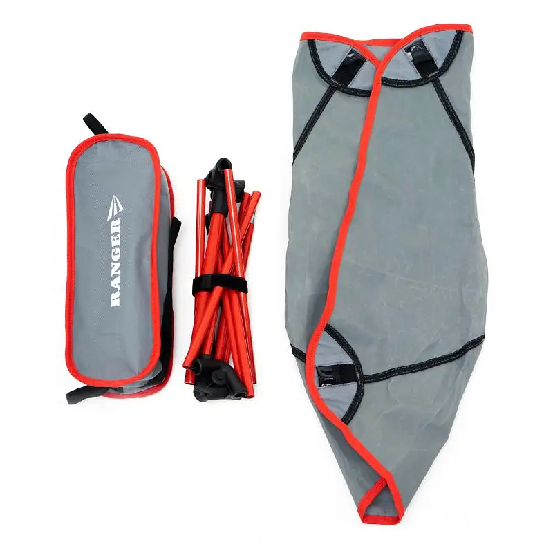 Крісло складане Compact Hike 206 Ranger 62.5х55х55 см tur0000984 - фото 8