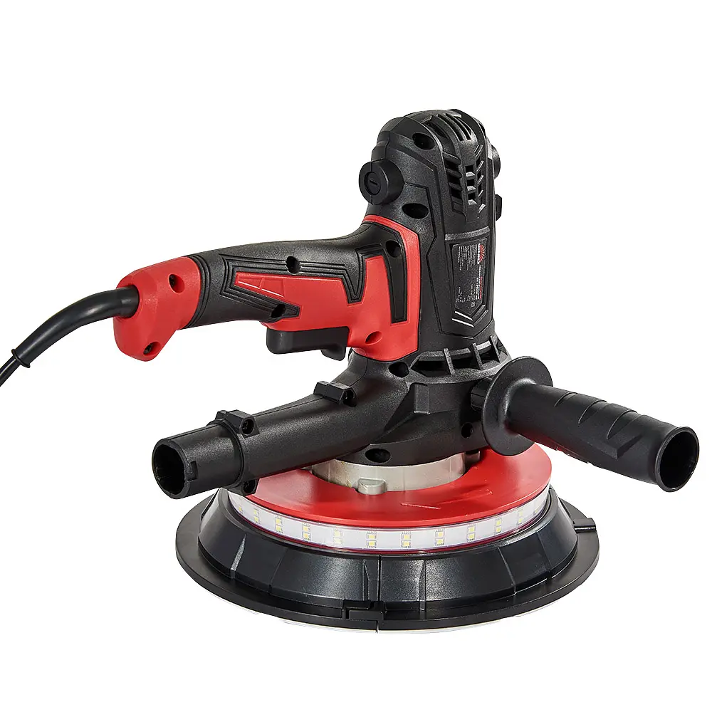 Машина шліфувальна Vitals Master SK 1890HP led (191164) - фото 2