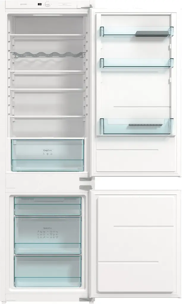 Холодильник Gorenje (NRKI418EE1) - фото 5