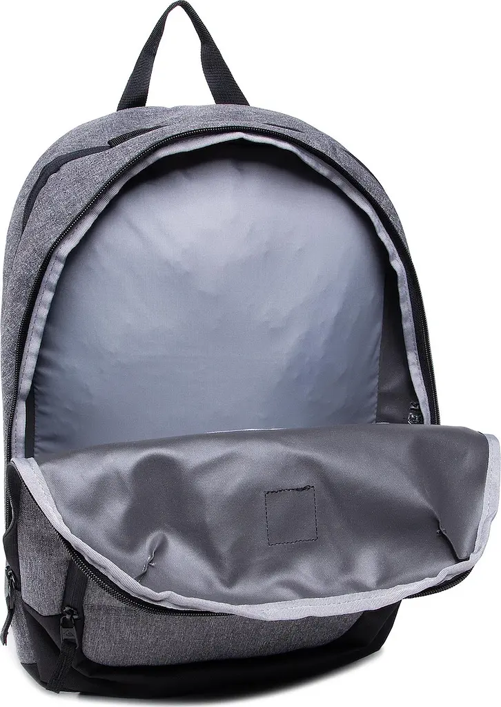 Рюкзак міський 24L Quiksilver Burst II сірий - фото 7