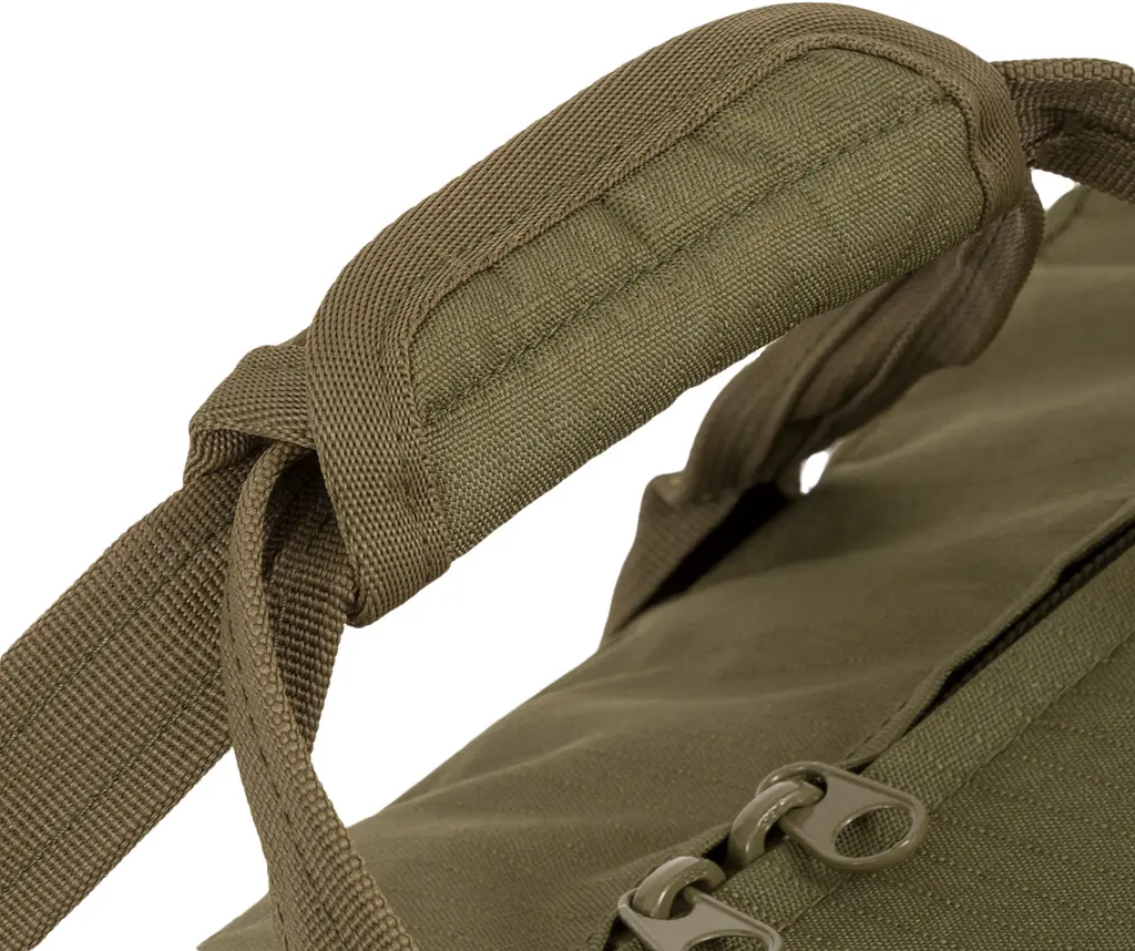 Сумка дорожня Highlander Boulder Duffle Bag 70L Olive (RUC270-OG) - фото 4