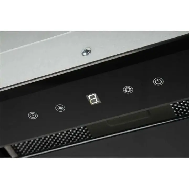 Витяжка вбудована Ventolux Punto 60 BG (1200) TRC - фото 3