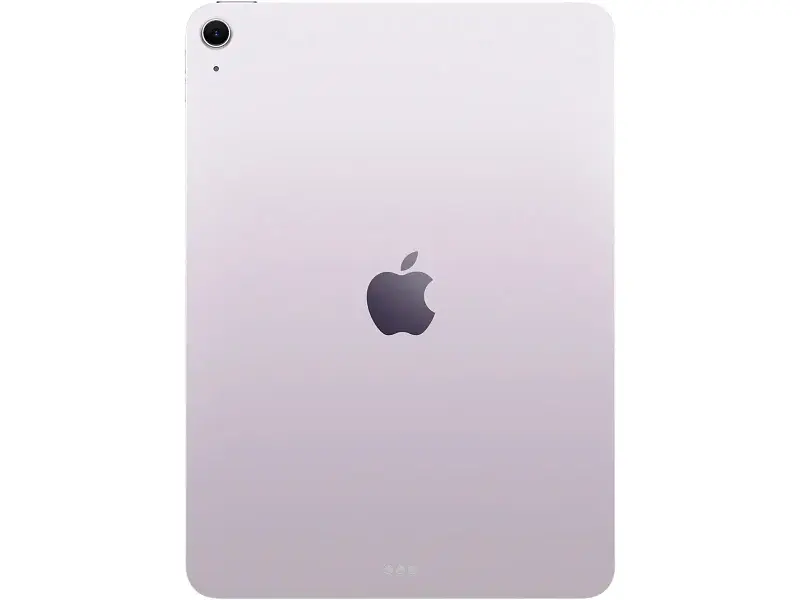 Планшет Apple iPad Air 11 2025 Wi-Fi 256GB Purple (MCA64) - фото 2