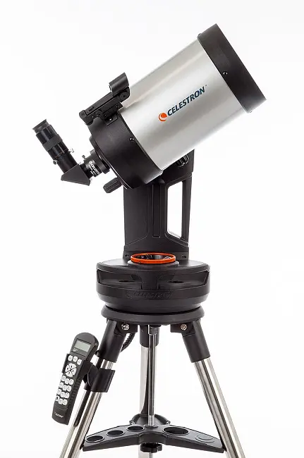Телескоп Celestron NexStar Evolution 6 - фото 11