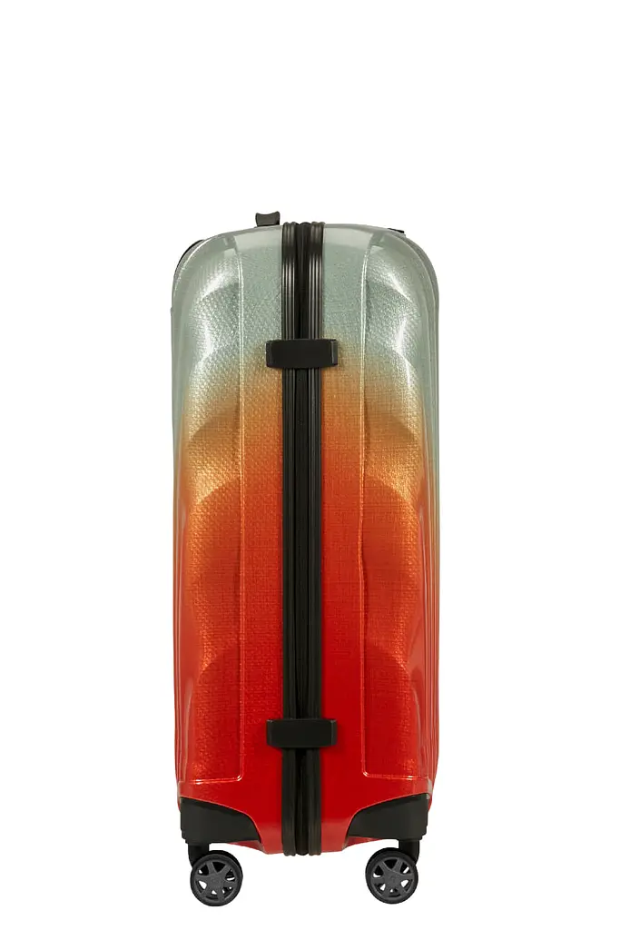 Валіза 69 См Samsonite C-LITE GRADIENT SAGE 69x46x29 CS2*44010 - фото 11
