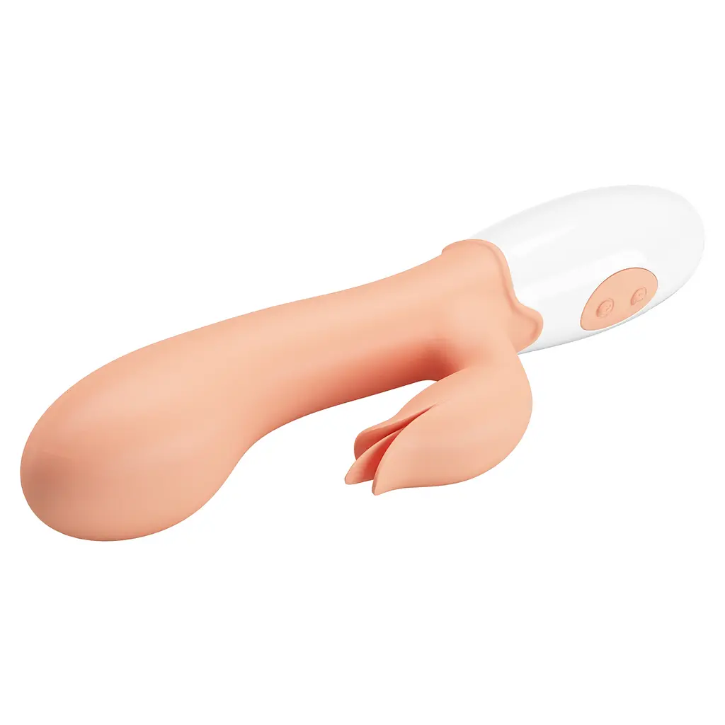 Вібратор PRETTY LOVE Bloody Mary, 30 vibration functions PRETTY LOVE BI-014961R 98683 - фото 4