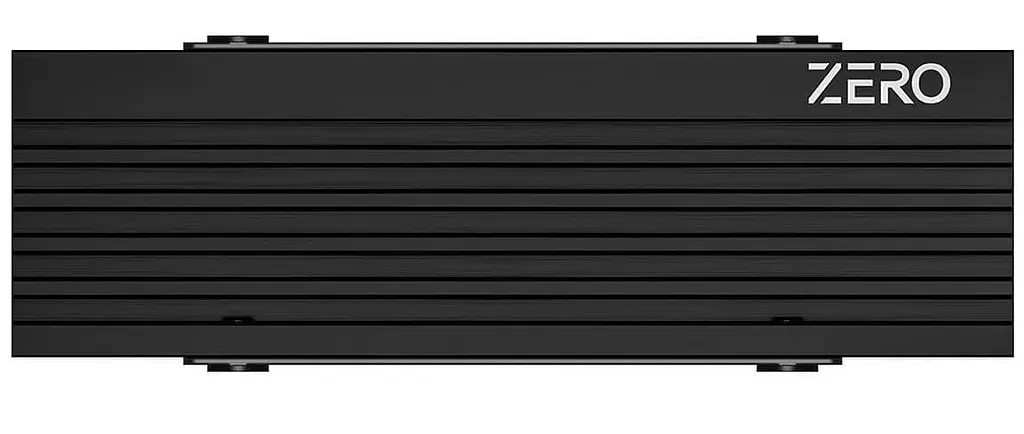 Радіатор ID-Cooling Zero M05 ZERO M05 - фото 2
