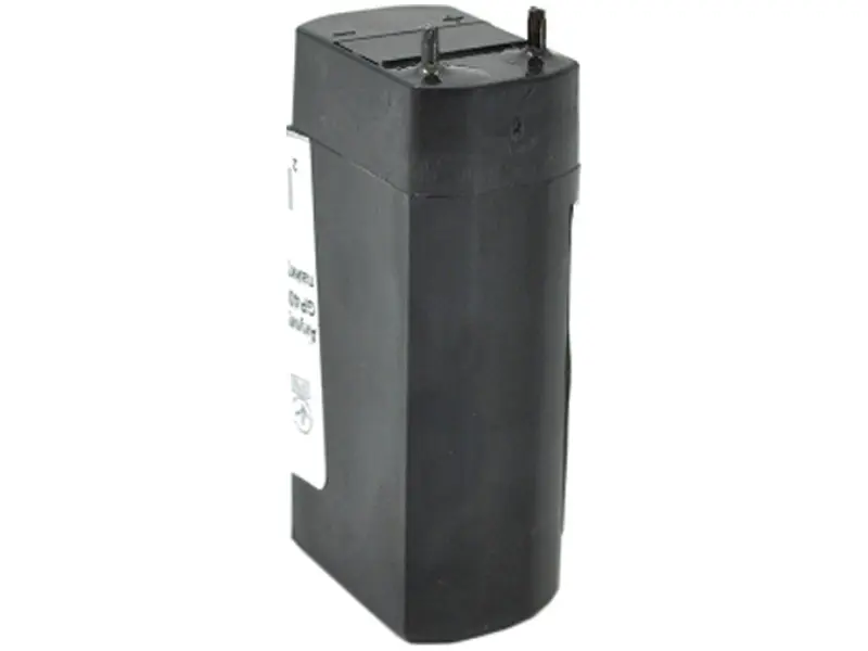 Акумулятор для ДБЖ MERLION 4V-0.8Ah (GP408A)