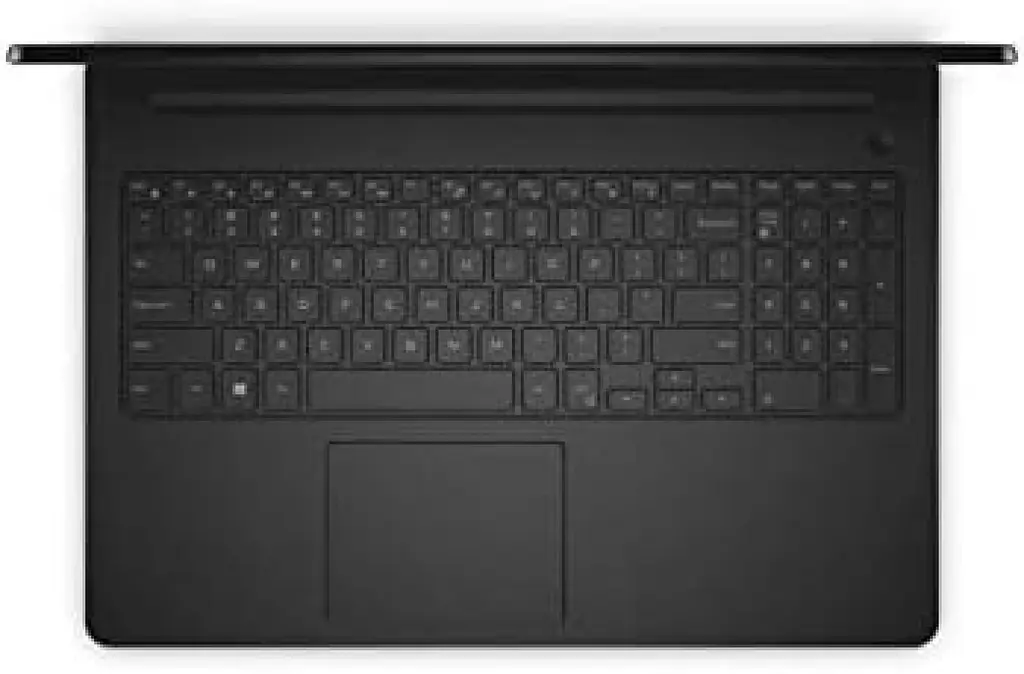 Б/В ноутбук Dell Inspiron 5567 (15.6" 1920x1080/i7-7500U/8GB/240GB SSD) - фото 3